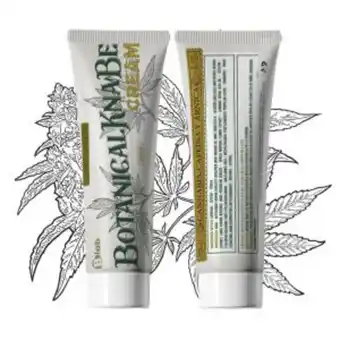 A3D Botanical kna be cream 2 unidades oferta