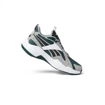 Reebok Zapatilla turbo restyle unisex oferta