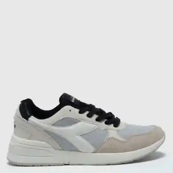 Falabella Zapatilla urbana mujer beige/khaki diadora oferta