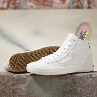 Vans Zapatillas ua the lizzie marshmallow oferta