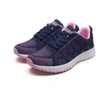 Linio Deportivas para mujeres zapatillas deportivas para mujeres. oferta