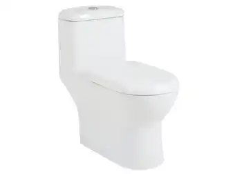 Ripley Wc one piece sevilla fanaloza blanco oferta