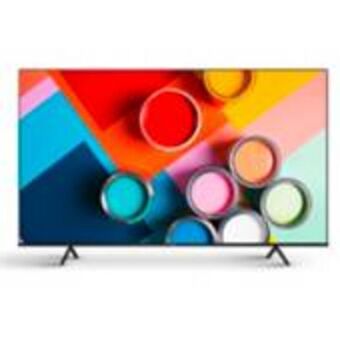 Linio Led hisense 50 a6h uhd smart tv oferta