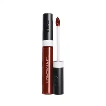 Ésika Labial líquido hidracolor mate oferta