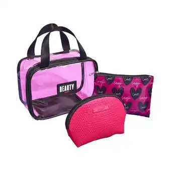 Cyzone Neceser de mujer bahari oferta
