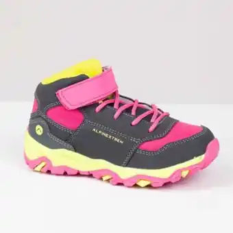 La Polar Zapatilla niño alpinextrem oferta