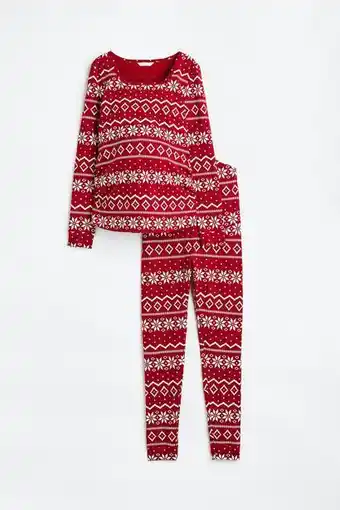 Mama pijama