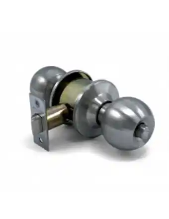Dap Ducasse Cerradura cilindrica 587 baño inox oferta
