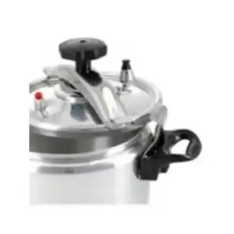 Linio Olla a presion cacerola aluminio 20psi 8 litros cocina oferta