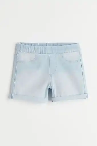 H&M Shorts denim oferta