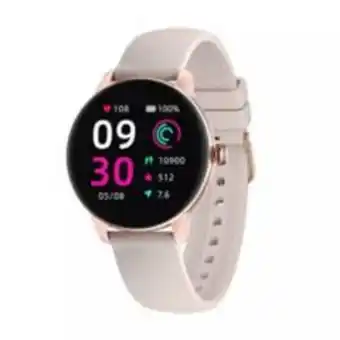 Linio Smartwatch kieslect l11 rosa reloj inteligente oferta