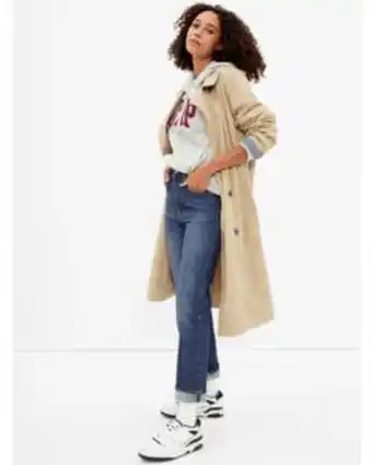 GAP Jeans gap straight mujer dark morgan oferta