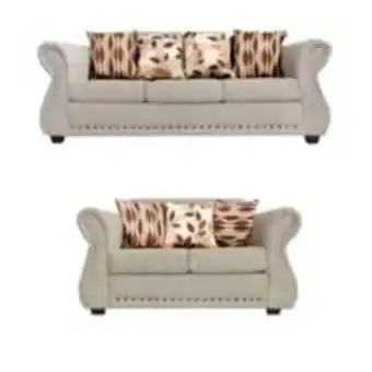 Linio Living 3-2 tela roma beige oferta