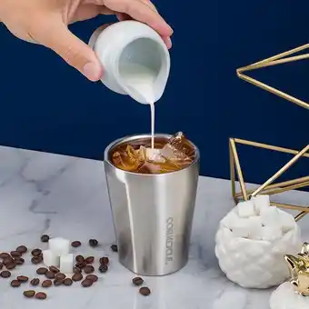 Kitchen Center Vaso térmico tumbler 355 ml oferta