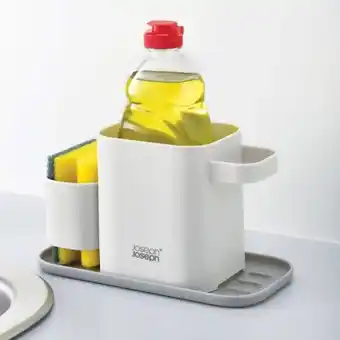 Kitchen Center Caddy organizador lavaplatos duo oferta