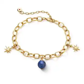Pulsera moon blues