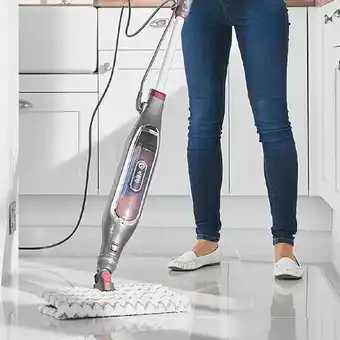Kitchen Center Mopa de vapor automática shark s6003eu oferta
