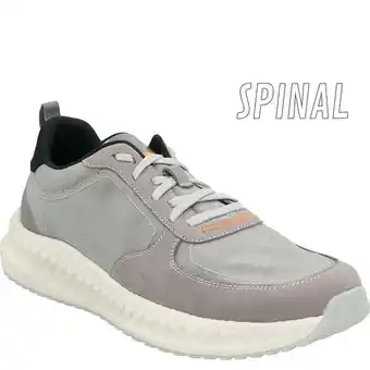 D-House Zapatilla hombre spinal boom oferta