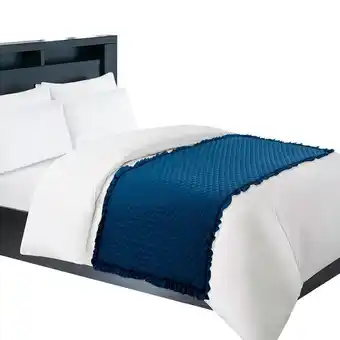 Piecera prewash ultra 100x230cm - azul marino