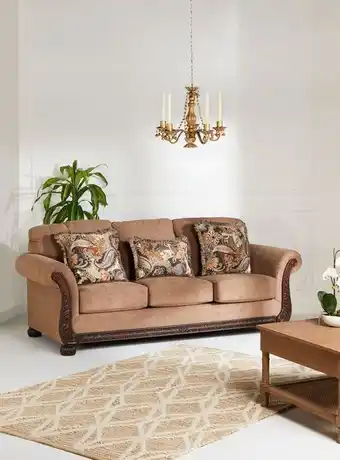 Paris Sofá westerwood 3c oferta