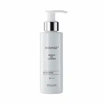 Oriflame Limpiador refrescante en gel oferta