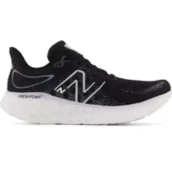New Balance Zapatillas running mujer new balance 1080 v12 negra oferta