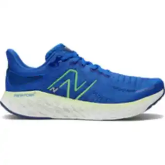 New Balance Zapatillas running hombre new balance 1080 v12 azul oferta