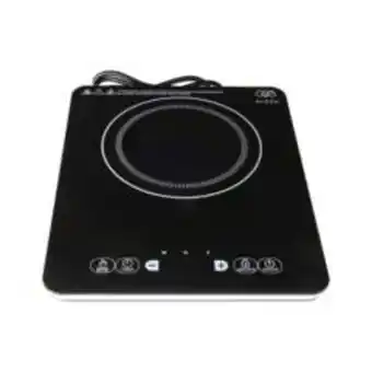 Linio Encimera inducción avera piv1 un plato cocina electrica oferta