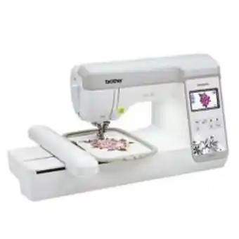 Linio Máquina bordadora y coser pe910l wifi oferta