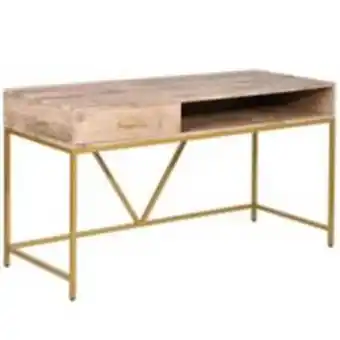 Linio Escritorio 54x142x77 cm. oferta