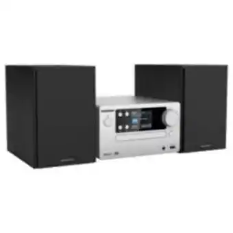 Linio Microcomponente kenwood m-725dab cd usb bluetooth oferta
