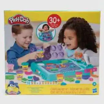 Linio Play doh 30 piezas estudio imagina oferta