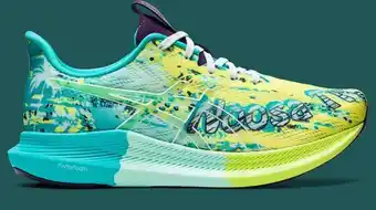 Sparta Zapatillas running mujer asics noosa tri 14 multicolor oferta