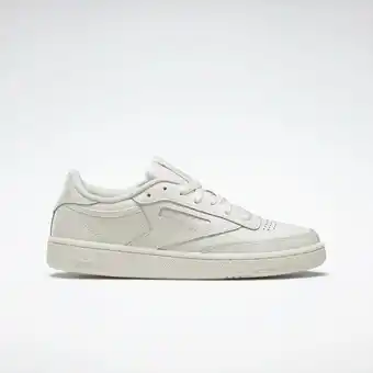 Reebok Zapatilla club c 85 mujer oferta