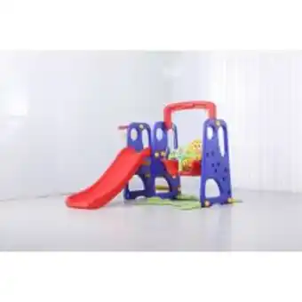Linio Kidscool set plástico smile 3 en 1 oferta