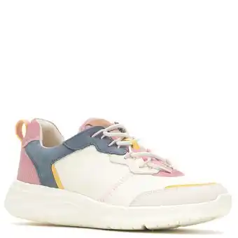Shoe Express Zapatilla mujer elevate bungee lace oferta