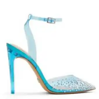 Aldo Zapato formal mujer azul aldo oferta