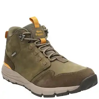 Shoe Express Botin cuero hombre cavier oferta