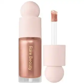 Falabella Iluminador líquido positive light en transcend-rare beauty oferta