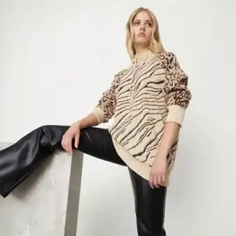 Falabella Americanino sweater mujer oferta