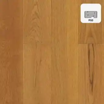 Falabella Piso madera ingenieria 2,3 m2 oferta