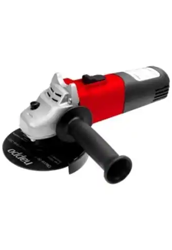 Falabella Esmeril angular nappo + 3 discos nha-055 nappo oferta