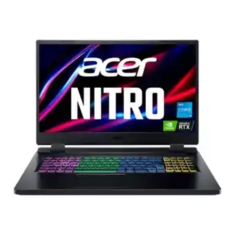 Falabella Notebook acer nitro intel core i7-12650h 16gb ram 1tb ssd nvidia rtx™ 4050 6gb 15.6 oferta