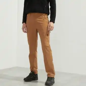 Falabella Mountain gear pantalón deportivo outdoor hombre oferta