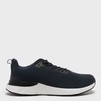 Falabella Zapatilla running hombre azul fratta oferta