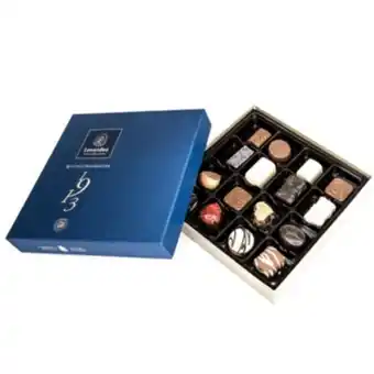 Falabella Caja de bombones azul 16un oferta