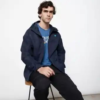Falabella Mountain gear cortavientos outdoor hombre oferta