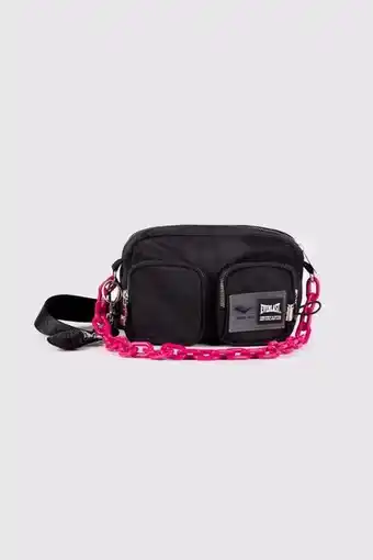 Everlast Bolso party street iii negro everlast oferta