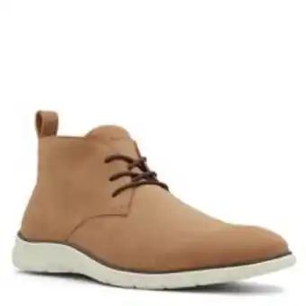 Aldo Bota hombre café aldo oferta