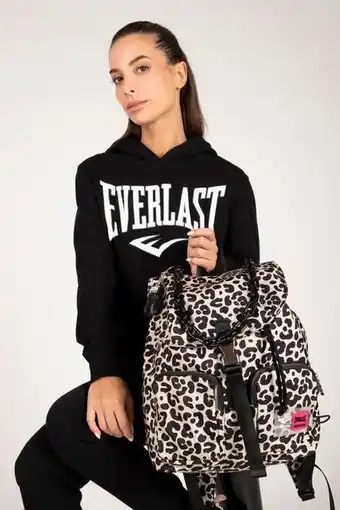 Everlast Mochila street iii multicolor everlast oferta